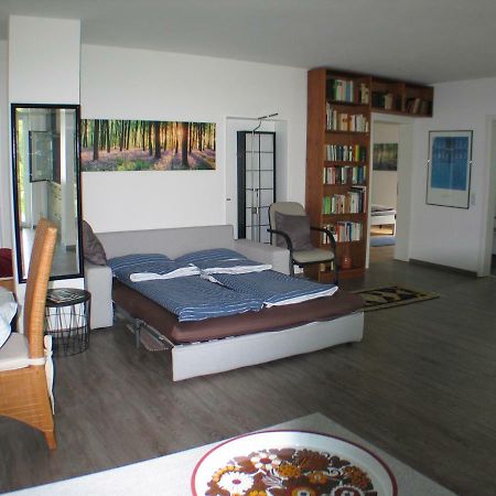 Ferienwohnung In Waldrandlage Zierenberg Zewnętrze zdjęcie