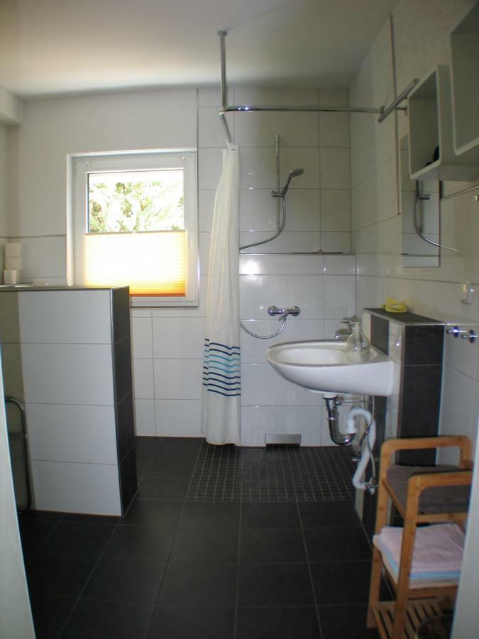 Ferienwohnung In Waldrandlage Zierenberg Zewnętrze zdjęcie