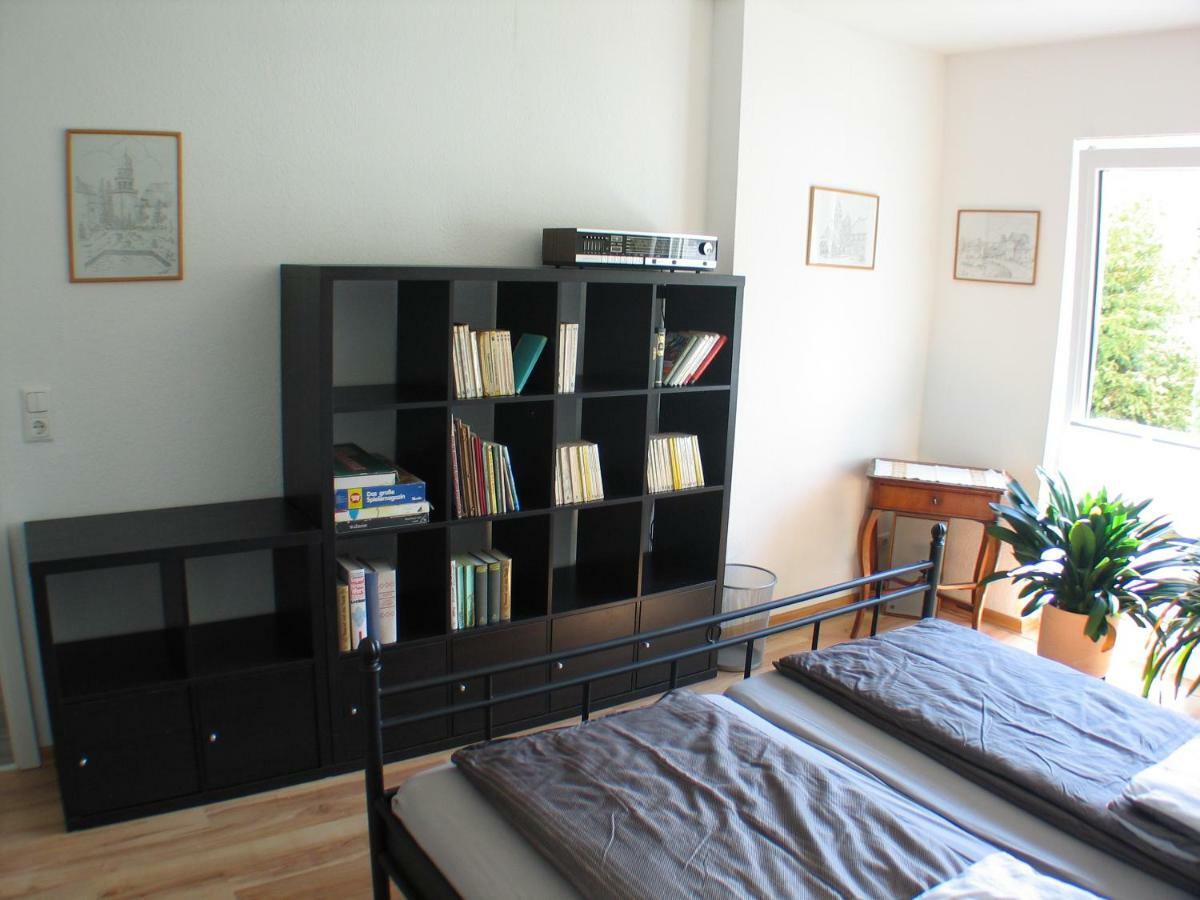 Ferienwohnung In Waldrandlage Zierenberg Zewnętrze zdjęcie