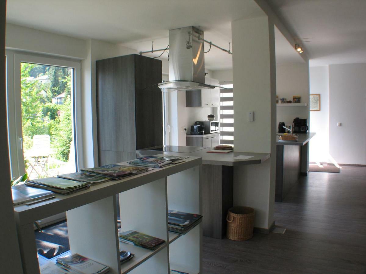 Ferienwohnung In Waldrandlage Zierenberg Zewnętrze zdjęcie